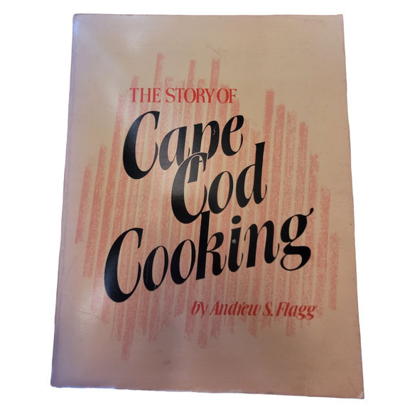 The Story of Cape Cod Cooking, Menus for Special Occasions-Signed, 2 Cookbooks - Picture 9 of 14